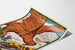 Vintage plakat Chamonix Mont-Blanc 1924 VIII. Olympiade - Retro sports vægdekoration