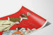 Plakat Biscuiterie Charles Cabos - Vintage vægdekoration