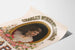 Vintage plakat af Charles McKeone Fine Toilet Soaps Philadelphia