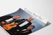Plakat Charlie Byrd Trio - Jazz Klassisk Vægdekoration