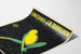 Vintage reklameplakat for sko J.B. Torrilhon