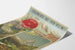 Vintage plakat af Chemins de Fer P.L.M. - Vallée de Zermatt, Mont Rose