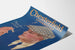 Vintage Chesterfield Cigarettes Plakat