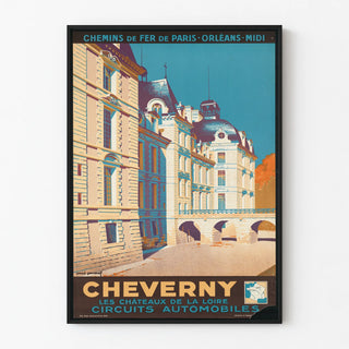 cheverny-les-chateaux-de-la-loire-circuits-automobiles
