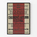 Plakat Festival d'Automne pour Enfants - Théâtre Federal US WPA