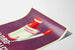 Vintage plakat Chloro-Calcion - Retro vægdekoration