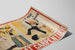 Vintage plakat Chokolade Carpentier 1. præmie for sundhed — visning af kunstværket