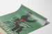 Vintage plakat Chophytol - Retro vægdekoration for sundhed