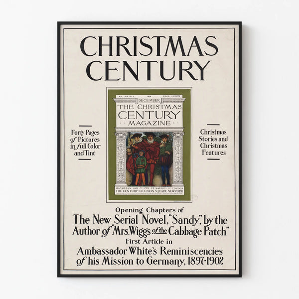 christmas-century