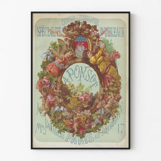 chromo-lithographie-specialite-de-tableaux-a-ponsot-ancienne-maison-badoureau-paris-rue-bouchardon