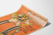Vintage plakat Cirage Babel - Retro vægdekoration