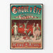 Plakat Cirque d'Été Champs-Élysées Rowe & Athol