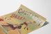 Vintage plakat Cirque d'Hiver Darby vægdekoration