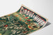 Vintage plakat Cirque d'Hiver hver aften