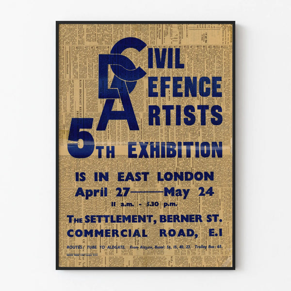 civil-defence-artists-5th-exhibition