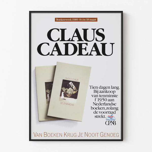 claus-cadeau