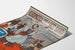 Vintage plakat Cleopatra Had a Jazz Band til vægdekoration