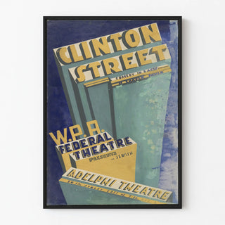 clinton-street