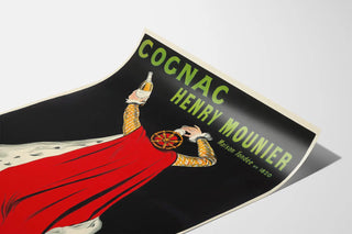 cognac-henry-mounier