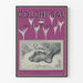 Vintage plakat af Colchi-Sal specifik til gigt