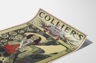 colliers-dramatic-number