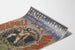 Vintage koncertplakat af Napoli Harmoni - Den moderne Samson