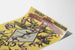Vintage koncertplakat Brothers Avone Klovne grotesker