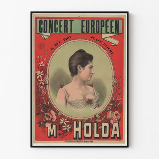 concert-europeen-5-rue-biot-place-clichy-mlle-holda
