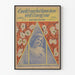 Vintage plakat Could You But Know How Well I Loved You - Klassisk vægdekoration