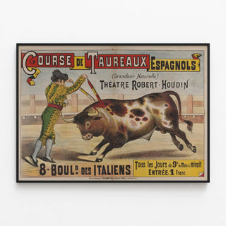 course-de-taureaux-espagnols-grandeur-naturelle-theatre-robert-houdin-2
