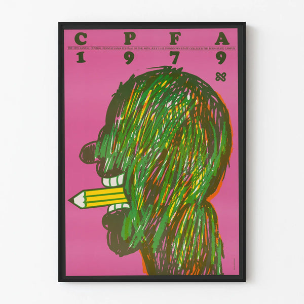 cpfa-1979-the-13th-annual-central-pennsylvania-festival-of-the-arts