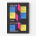 Plakat over CPNB's aktivitetskalender 1996-1998