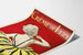 Vintage plakat Crème de Luzy til elegant vægdekoration