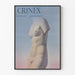 Vægdekoration plakat Crinex glandulær harmoni