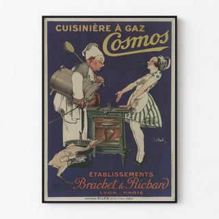 cuisiniere-a-gaz-cosmos