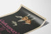 Vintage plakat Cutaway - Maskulin elegance og klassisk stil