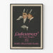 Vintage plakat Cutaway - Maskulin elegance og klassisk stil