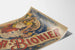 Vintage plakat Cycles A. Bionier - Franco-amerikansk fabrik
