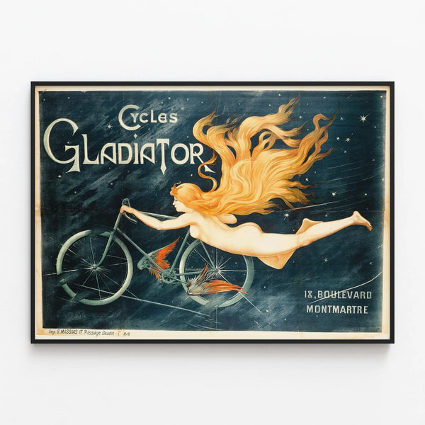 cycles-gladiator