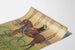 Vintage plakat Cycles Peugeot Valentigney Doubs