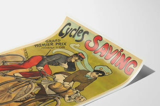 cycles-saving