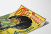 Vintage plakat af Cycles Terrot Dijon Automobile