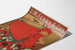 Retro plakat D.M. Ferry & Co's Standard Seeds