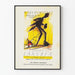 Vintage plakat Daddy Long Legs - Mary Pickford
