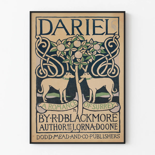 dariel