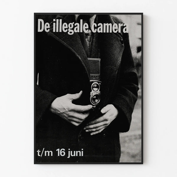 de-illegale-camera