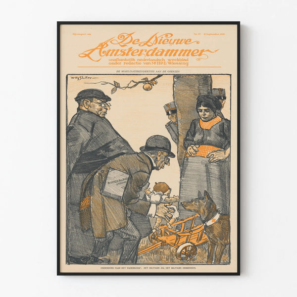 de-mobilisatiekindertjes-aan-de-grenzen