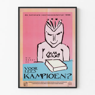 de-nationale-voorleeswedstrijd-1999-wie-wordt-de-voorlees-kampioen