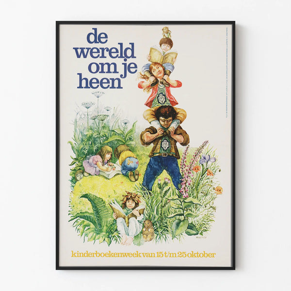 de-wereld-om-je-heen