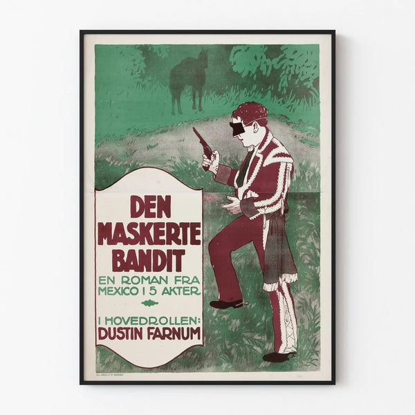 den-maskerte-bandit